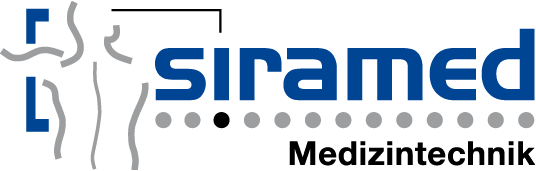 siramed – Medizintechnik, Praxisbedarf & Service